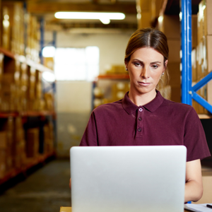 Identifying Potential Suppliers